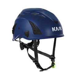 kask casco da lavoro superplasma pl blu whe00108 en 12492